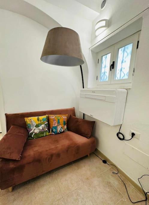 La Casina Sull'Arno Florença Exterior foto