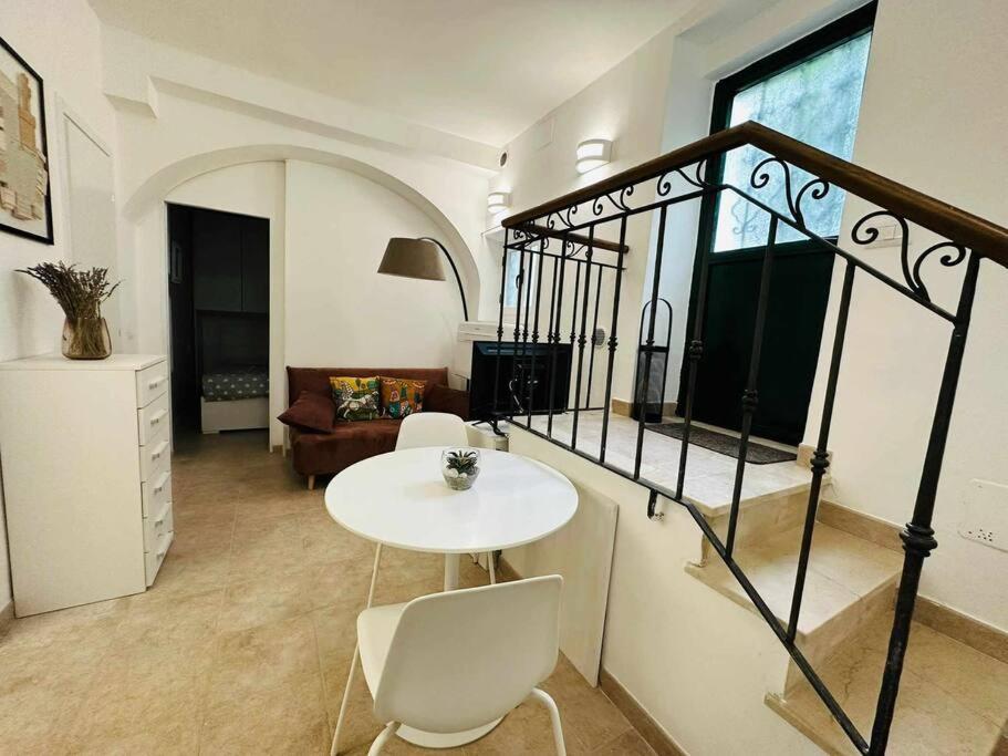La Casina Sull'Arno Florença Exterior foto